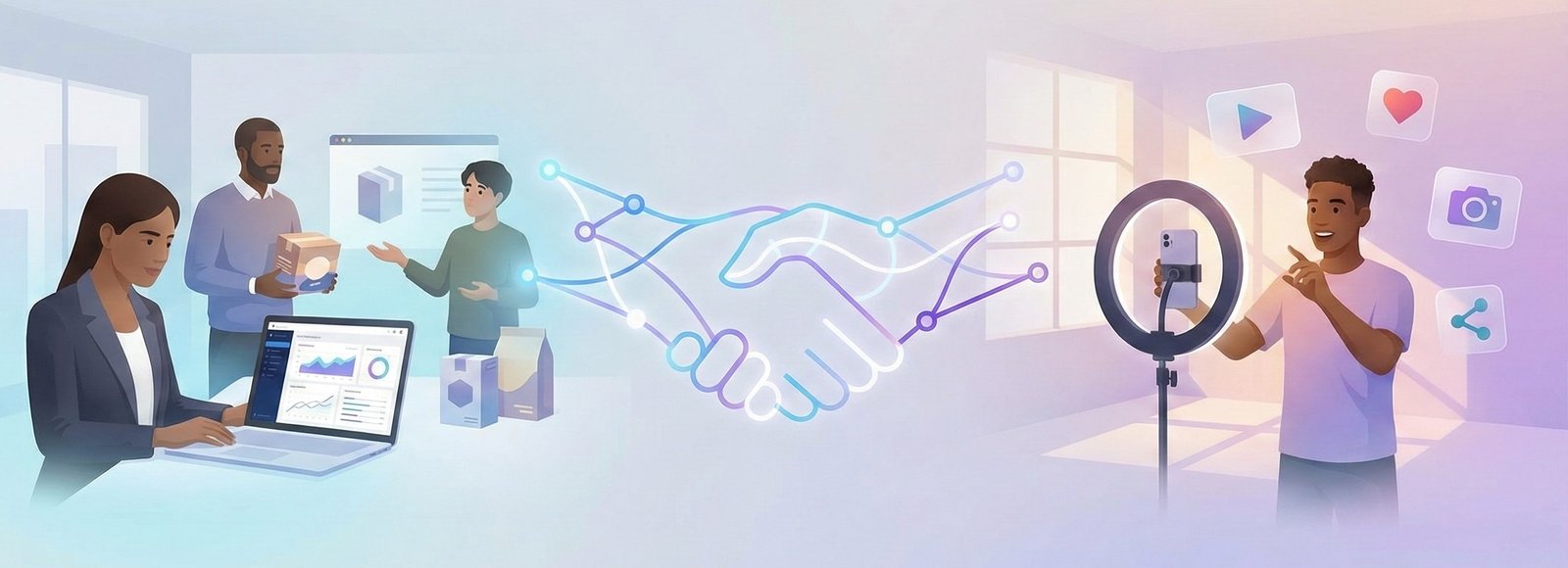 Collab Support Banner